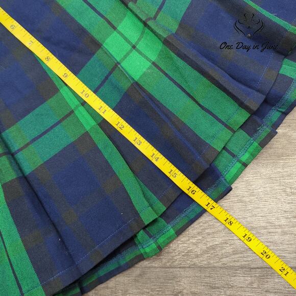 Aerie Pleated Mini Skirt Size M - Picture 4 of 5